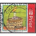 Belgique 2006 Michel 3638IIBE O Cote (2008) 2.6...