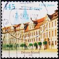 Germany. 2008 145c (Eichstatt) Used