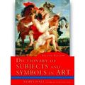 Dictionary of Subjects and Symbols in Art, Art & design