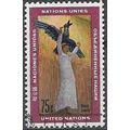 United Nations 1968 Michel 199 O Cote (2007) 5....