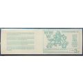 Sweden Stamp Scott #1044a, Mint Never Hinged, C...