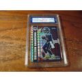 2021 Panini Mosaic, Graded Gem Mint 10, RUSSELL...