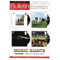 British Philatelic Bulletin (Vol. 53 No. 11, Ju...