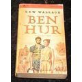 Ben Hur by Lew Wallace