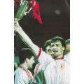 Magic Box Int. Manchester United Official Histo...