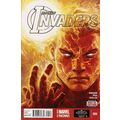 All-New Invaders (Vol 1) # 004 NM MODERN AGE CO...