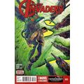 All-New Invaders (Vol 1) # 003 NM MODERN AGE CO...