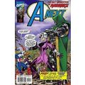 A-Next (Vol 1) # 005 NM MODERN AGE COMICS
