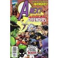 A-Next (Vol 1) # 003 NM MODERN AGE COMICS