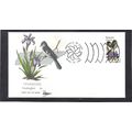 FDC Gill Craft 1994a 20c Mockingbird (Cachet-U/...