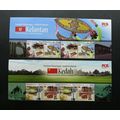 Malaysia Tourist Destination Kedah Kelantan 201...