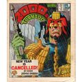 2000AD AND TORNADO PROG 146 (1980)