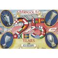 Liverpool Football Club 25 Years Of European Fo...