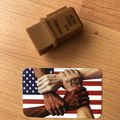 Nissan Relay 25230-C9963 Brown 6 Prong Jideco J...