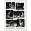 Bertram Mills Circus Margot Edwards Cumberlands...