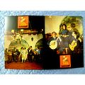 "VINTAGE POSTCARD FAIA RESTAURANTE TIPICO FADOS...