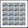 4144, $4.60 Air Force One Priority Mail Sheet o...