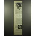 1932 Church & Dwight Arm & Hammer and Cow Brand...