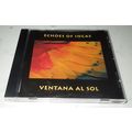 ECHOES OF INCAS - VENTANA AL SOL (Music CD 1996...