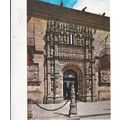 Santiago De Compostela Hostal De Los Reyes Spai...