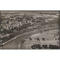 Luftaufnahme, Bad Wimpfen am Neckar, c.1950s - ...