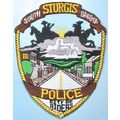 Sturgis, SD Police Dept. PP31.