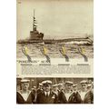 Poseidon, Submarine Sunk in China Sea, 1931, Bo...