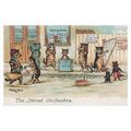rp13516 - Louis Wain Cats - The Street Orchestr...