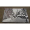Early Postcard - Policeman @ St George's Street...