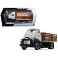 1952 GMC COE Stake Truck with Sack Load K & B P...