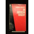 Theodore Dreiser’s An American Tragedy 1965 Mon...
