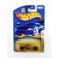 Hot Wheels Seared Tuner #070 Hot Wheels Anime 1...