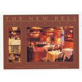 The New Bell Restaurant 233 Causewayside Edinbu...