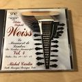 Weiss CD: the London Manuscript, Vol 4. Michael...