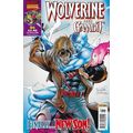 WOLVERINE and GAMBIT # 95 : PANINI COMICS : 200...