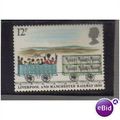 1980 GB LIVERPOOL MANCHESTER RAILWAY F/U SG 1115
