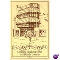 GB Postcard - Guildford HPO Philatelic Counter ...