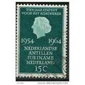 1964 NVPH 835 - #2 fine used (o)