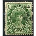 1911 SG 117 - #4 fine used (o)