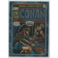 CONAN the MARVEL YEARS ' card # 23 ' ( 1996)