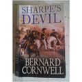 Sharpe's Devil by Bernard Cornwell: Paperback