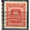1950 SG 709 - #2 fine used (o)