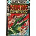 KORAK SON OF TARZAN # 47