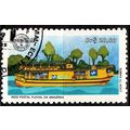 BRASILIEN BRAZIL [1990] MiNr 2353 ( O/used ) Sc...
