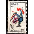 BRASILIEN BRAZIL [1967] MiNr 1150 ( O/used )