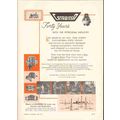 catawissa valve fittings co 1959 40 year petrol...