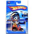Hot Wheels - Fore Wheeler: Collector #158 (2006...