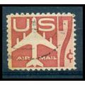 Used C60 7c Jet Airliner Fine WA0791