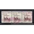 Used 1907 18c Surrey Fine PNC 2/3 PA2437