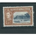 Trinidad and tobago sg247 sg 24 hm